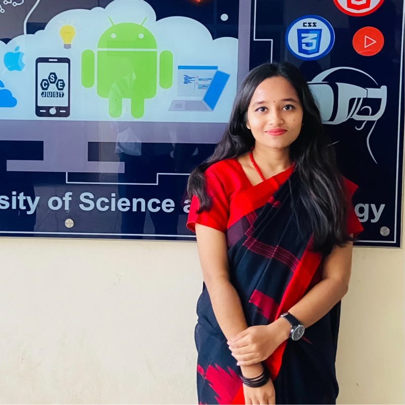 Mst. Sumaiya Siddique