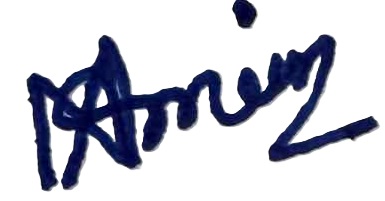 Director's Signature